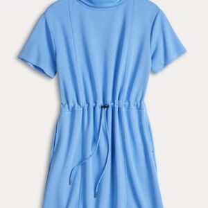 **NWT**Simply Vera Vera Wang Blue Garment